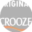 Logo CROOZE.fm - The Original
