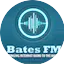 Logo Bates FM Hard Rock