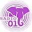 Logo Radio 016