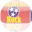 Logo Nashville Rock