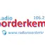 Logo RNK- Hit Radio Noorderkempen