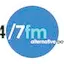 Logo 94/7 Alternative Portland