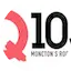 Logo Q103