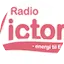 Logo Radio Victoria