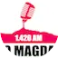 Logo Radio Magdalena