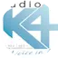 Logo Radio K4