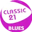 Logo RTBF - Classic 21 Blues