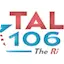 Logo Talk 106.7