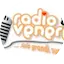 Logo Radio Venere