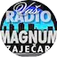 Logo Magnum Radio