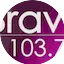 Logo Radio Bravo FM