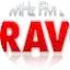 Logo Bravo Radio