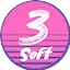 Logo VLADIX 3 soft