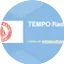 Logo TEMPO Radio