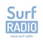 Logo Surf Radio