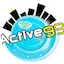 Logo Active Radio