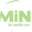 Logo Radio Contact Mint