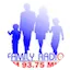 Logo Family Radio