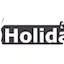 Logo Radio Holiday