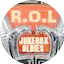 Logo ROL Jukebox Oldies Radio