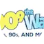 Logo 100.9 The Wave
