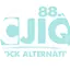 Logo CJIQ FM