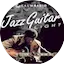 Logo Calm Radio Jazz Guitar Light