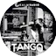 Logo Calm Radio Tango