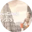 Logo Calm Radio Devotional India
