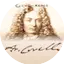 Logo Calm Radio Corelli