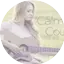 Logo Calm Radio Country