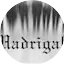 Logo Calm Radio Madrigals
