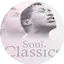 Logo Calm Radio Soul Classics