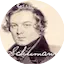 Logo Calm Radio Schumann