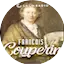 Logo Calm Radio Couperin