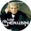 Logo Calm Radio Cherubini