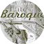 Logo Calm Radio Late Baroque