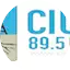 Logo CIUT FM
