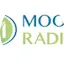 Logo Moody Radio