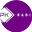 Logo PK Radio