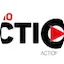 Logo Radio Action 101