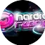 Logo Hardrave Radio.jp