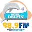 Logo Radio Delfin