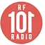 Logo Radio Favara 101
