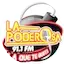 Logo La Poderosa