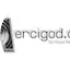 Logo Mercigod Radio