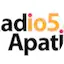 Logo Naxi Radio Apatin