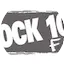 Logo Rock 102