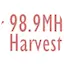 Logo Harvest FM
