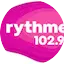Logo Rhythme FM